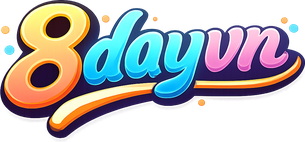 8dayvn logo